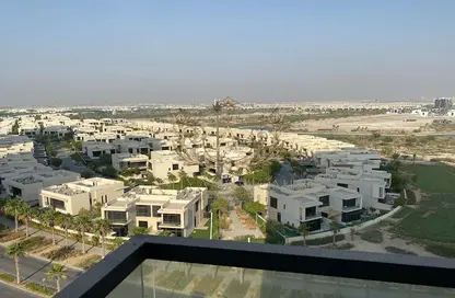 Apartment - 1 Bedroom - 1 Bathroom for sale in Golf Vita A - Golf Vita - DAMAC Hills - Dubai