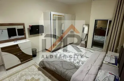 Apartment - 1 Bathroom for rent in Al Rawda 2 Villas - Al Rawda 2 - Al Rawda - Ajman