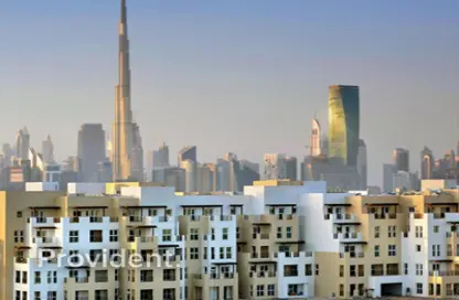 Apartment - 1 Bedroom - 2 Bathrooms for sale in Al Khail Heights 9A-9B - Al Quoz 4 - Al Quoz - Dubai