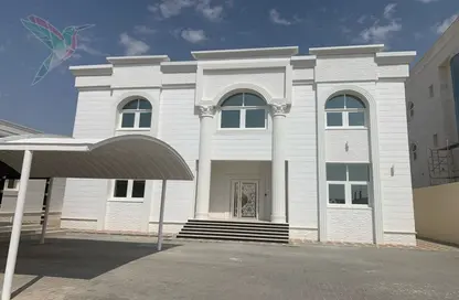 Villa - 6 Bedrooms for rent in Al Shuaibah - Al Rawdah Al Sharqiyah - Al Ain