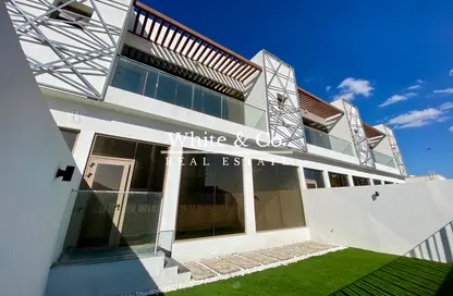 Townhouse - 3 Bedrooms - 4 Bathrooms for sale in West Village - Al Furjan - Dubai