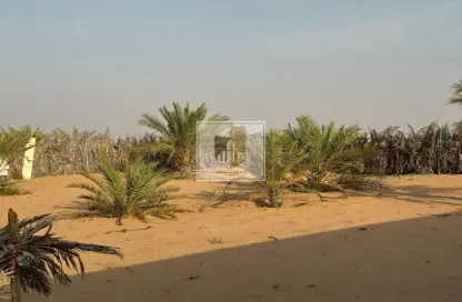 Farm - Studio for sale in Al Ajban - Abu Dhabi