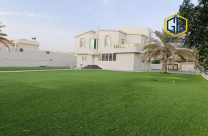 Villa - 4 Bedrooms - 5 Bathrooms for rent in Al Twar 3 - Al Twar - Dubai