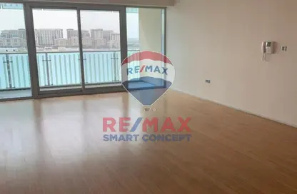 Apartment - 3 Bedrooms - 4 Bathrooms for rent in Al Nada 2 - Al Muneera - Al Raha Beach - Abu Dhabi