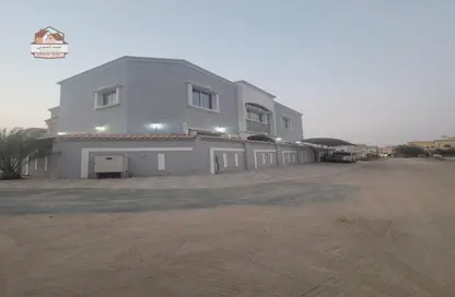 Villa - 5 Bedrooms - 7 Bathrooms for sale in Al Mowaihat 3 - Al Mowaihat - Ajman