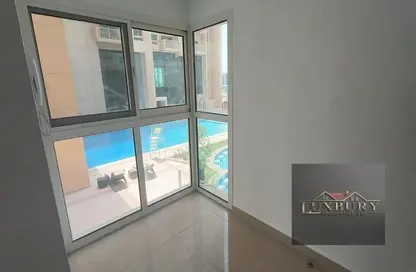 Apartment - 3 Bedrooms - 4 Bathrooms for rent in Centrium Tower 2 - Centrium Towers - Dubai Production City (IMPZ) - Dubai