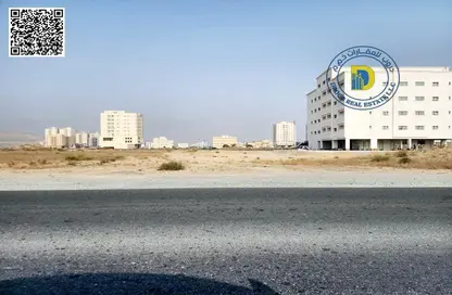 Land - Studio for sale in Al Jurf Industrial 3 - Al Jurf Industrial - Ajman