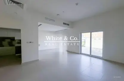 Townhouse - 2 Bedrooms - 3 Bathrooms for rent in Amaranta 2 - Villanova - Dubai Land - Dubai