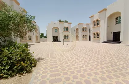 Villa - 3 Bedrooms - 4 Bathrooms for rent in Al Murabaa - Al Ain