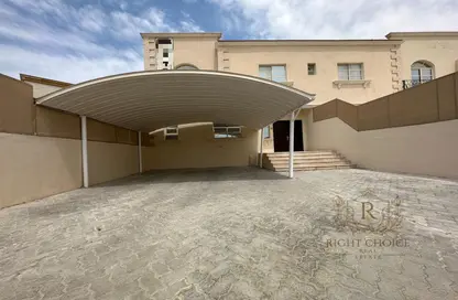 Villa - 4 Bedrooms - 6 Bathrooms for rent in Khalifa City A Villas - Khalifa City A - Khalifa City - Abu Dhabi