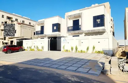 Villa - 6 Bedrooms for sale in Al Mowaihat 2 - Al Mowaihat - Ajman