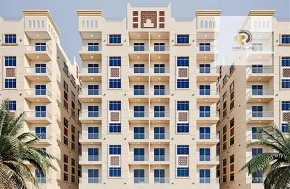 Apartment - 1 Bathroom for sale in Al Ameera Village - Ajman