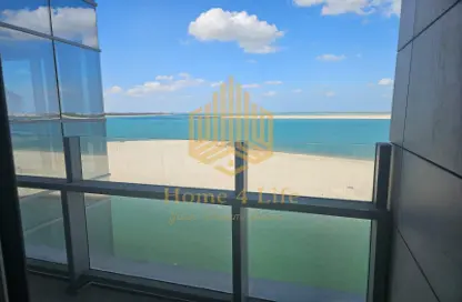 Apartment - 3 Bedrooms - 4 Bathrooms for sale in Lamar Residences - Al Seef - Al Raha Beach - Abu Dhabi