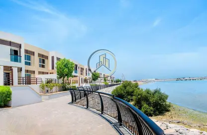 Villa - 3 Bedrooms - 4 Bathrooms for rent in Flamingo Villas - Mina Al Arab - Ras Al Khaimah