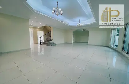 Villa - 5 Bedrooms - 7 Bathrooms for rent in Al Barsha 1 Villas - Al Barsha 1 - Al Barsha - Dubai