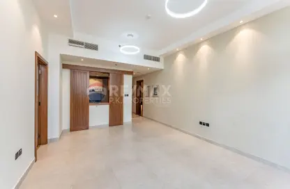 Apartment - 1 Bedroom - 2 Bathrooms for rent in Maya 5 - Jumeirah Village Triangle - Dubai