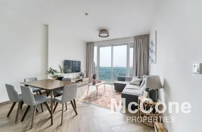 Apartment - 1 Bedroom - 2 Bathrooms for sale in 1 Residences - Wasl1 - Al Kifaf - Dubai