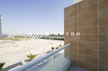 Apartment - 1 Bathroom for sale in La Residence - Jumeirah Village Triangle - Dubai