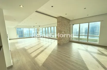 Apartment - 3 Bedrooms - 4 Bathrooms for sale in Al Majara 2 - Al Majara - Dubai Marina - Dubai