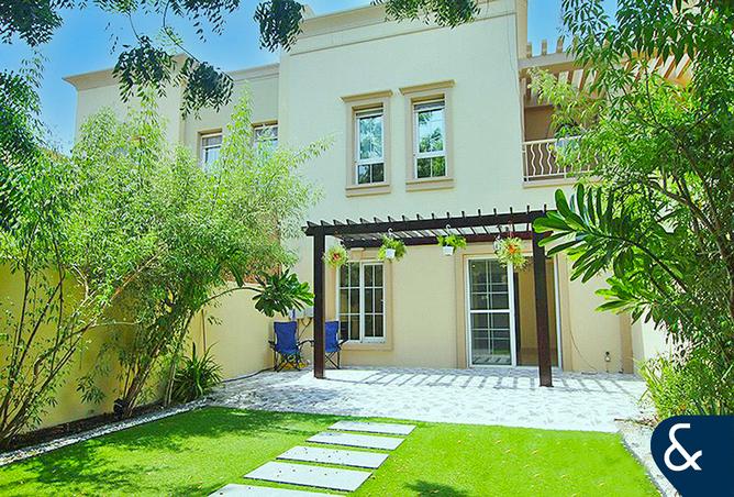 Villa - 2 Bedrooms - 3 Bathrooms for sale in Springs 3 - The Springs - Dubai