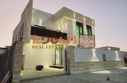 Villa - 5 Bedrooms - 6 Bathrooms for sale in Al Yasmeen 1 - Al Yasmeen - Ajman