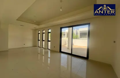 Townhouse - 3 Bedrooms - 5 Bathrooms for sale in Aurum Villas - Aster - Damac Hills 2 - Dubai