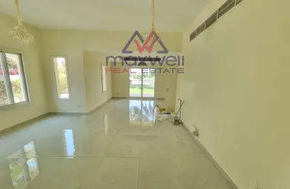 Villa - 3 Bedrooms - 3 Bathrooms for rent in Springs 8 - The Springs - Dubai