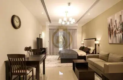 Apartment - 1 Bathroom for sale in Elite Downtown Residence - Downtown Dubai - Dubai