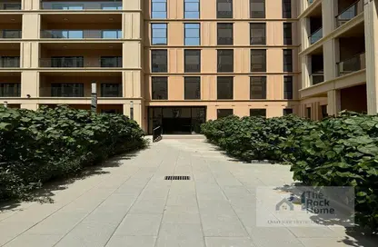 Apartment - 1 Bedroom - 1 Bathroom for sale in Souks Residential - Al Mamsha - Muwaileh - Sharjah