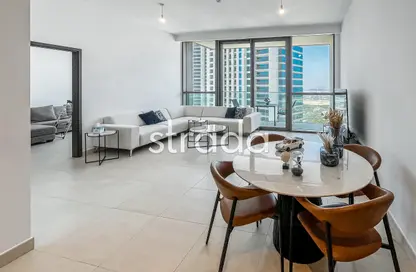 Apartment - 1 Bedroom - 1 Bathroom for sale in Downtown Views II Tower 2 - Downtown Views II - Downtown Dubai - Dubai