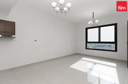 Apartment - 1 Bathroom for sale in Etlala Residence - Dubai Land Residence Complex - Dubai