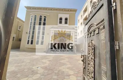 Villa - 5 Bedrooms - 7 Bathrooms for rent in Al Rawda 3 Villas - Al Rawda 3 - Al Rawda - Ajman