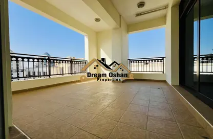 Apartment - 2 Bedrooms - 3 Bathrooms for rent in Oud Metha - Bur Dubai - Dubai