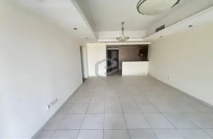 Apartment - 1 Bedroom - 1 Bathroom for rent in Al Waleed Paradise - JLT Cluster R - Jumeirah Lake Towers - Dubai