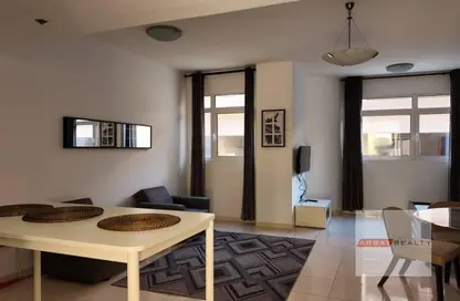 Apartment - 1 Bathroom for sale in Astoria Residence - Jumeirah Village Circle - Dubai