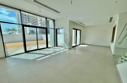 Townhouse - 3 Bedrooms - 3 Bathrooms for rent in Murooj Al Furjan West Phase 2 - Al Furjan - Dubai