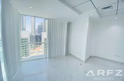 Office Space - Studio - 1 Bathroom for rent in B2B Tower - Business Bay - Dubai