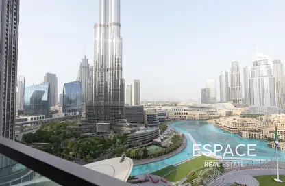 Apartment - 2 Bedrooms - 2 Bathrooms for sale in Grande - Opera District - Downtown Dubai - Dubai