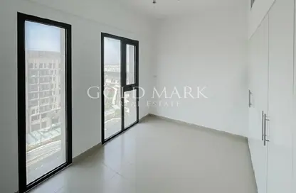 Duplex - 4 Bedrooms - 6 Bathrooms for rent in Hayat Boulevard-2B - Hayat Boulevard - Town Square - Dubai