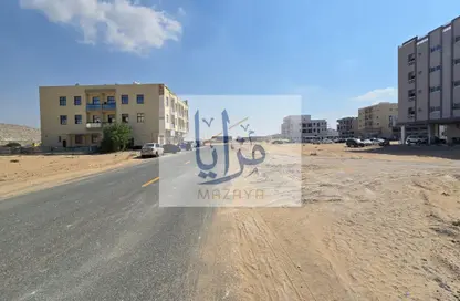 Land - Studio for sale in Al Jurf Industrial 3 - Al Jurf Industrial - Ajman