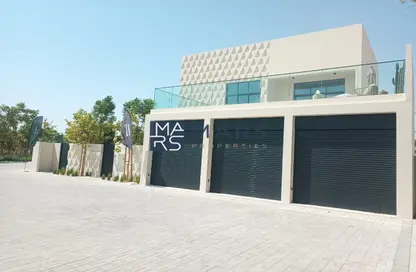 Villa - 4 Bedrooms - 5 Bathrooms for sale in Hayyan - Sharjah