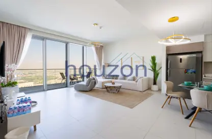 Apartment - 2 Bedrooms - 2 Bathrooms for sale in The Grand - Dubai Creek Harbour (The Lagoons) - Dubai