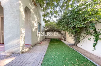 Townhouse - 2 Bedrooms - 3 Bathrooms for sale in Springs 12 - The Springs - Dubai