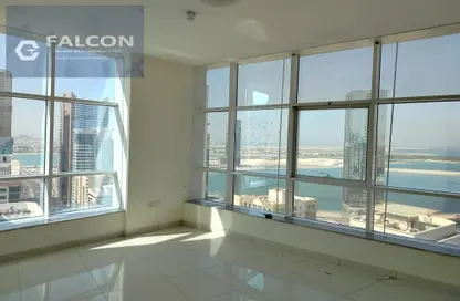 Apartment - 2 Bedrooms - 2 Bathrooms for rent in Manazil Tower 3 - Al Mamzar - Sharjah - Sharjah