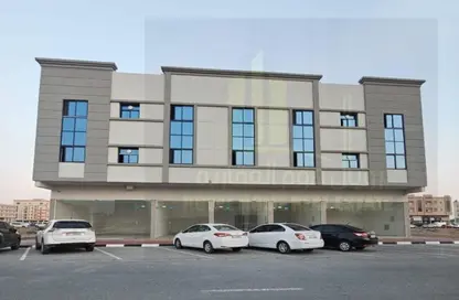 Whole Building - Studio for sale in Al Jurf 3 - Al Jurf - Ajman Downtown - Ajman