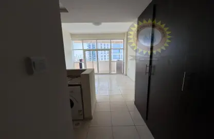 Apartment - 1 Bathroom for sale in Royal Residence - Dubai Sports City - Dubai