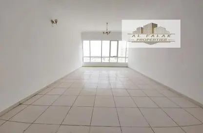 Apartment - 2 Bedrooms - 3 Bathrooms for rent in Manazil Tower 5 - Al Taawun Street - Al Taawun - Sharjah