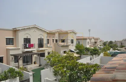 Villa - 3 Bedrooms - 4 Bathrooms for rent in Mira 5 - Mira - Reem - Dubai