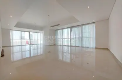 Apartment - 2 Bedrooms - 4 Bathrooms for sale in MAG 5 - Marina Square - Al Reem Island - Abu Dhabi