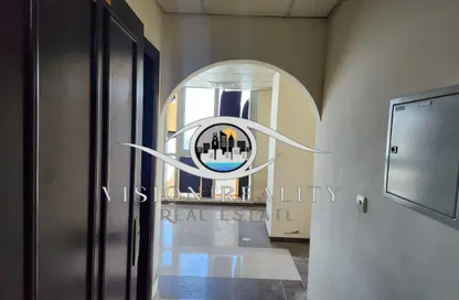 Apartment - 1 Bedroom - 2 Bathrooms for rent in Al Uraibi - Ras Al Khaimah